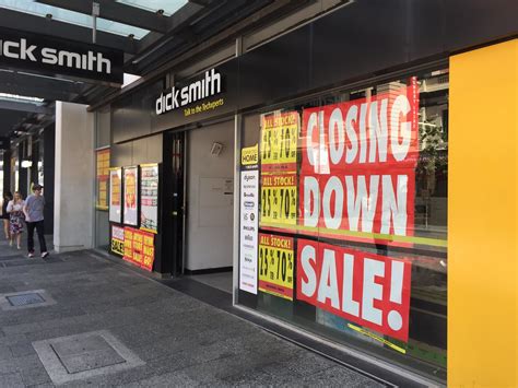 dick smith perth